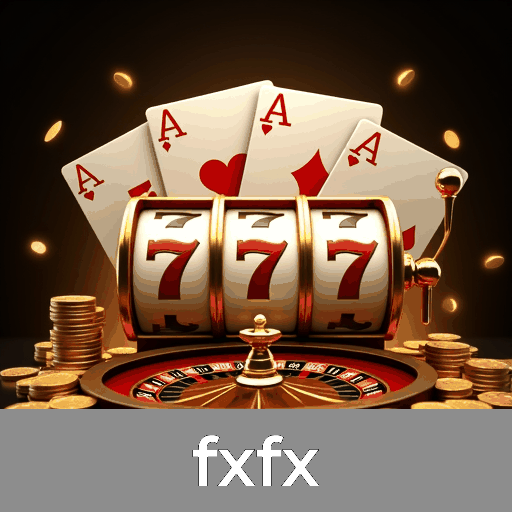 A Emoção dos Jogos de Cassino Espera por Você no fxfx