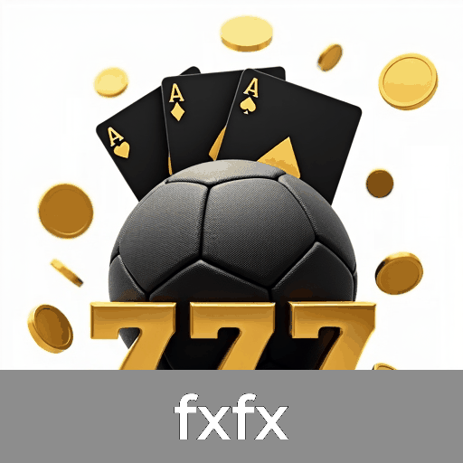 App fxfx: Praticidade Total em Apostas Móveis