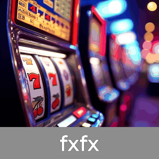Fxfx: Seu Cassino Premiado e Seguro