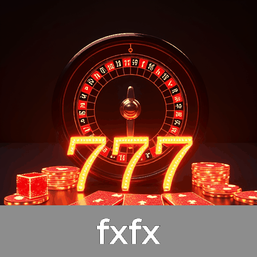 Fxfx: Seu Cassino Premiado e Seguro