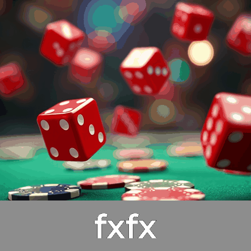 Explore os bônus e promoções únicos do fxfx