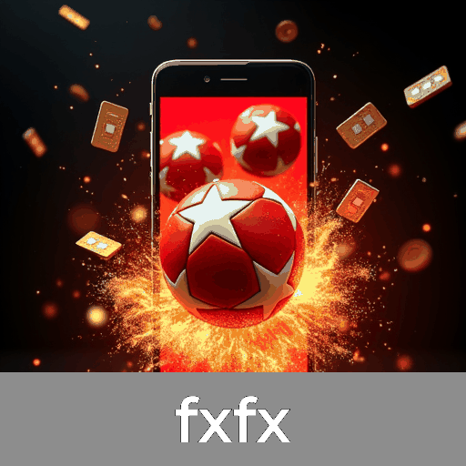 fxfx: Descubra o Mundo das Apostas em Esportes Brasileiros