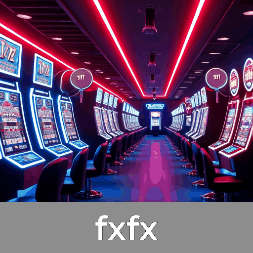 fxfx: Vire o Jogo com Crash e Multiplique Seus Lucros