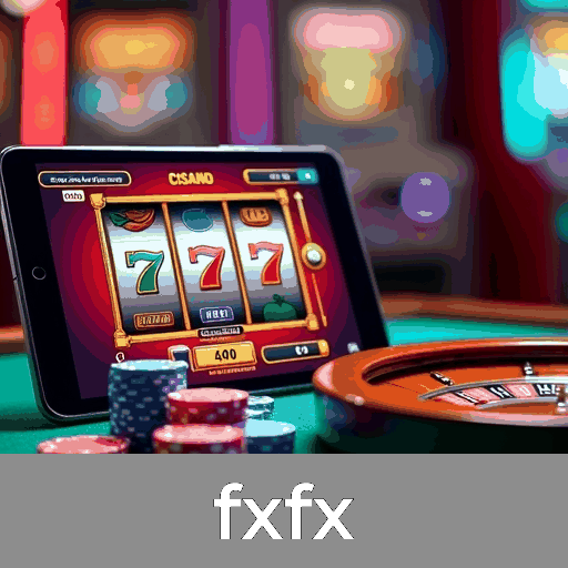 fxfx: Jogos de Mesa Ao Vivo com Dealers Brasileiros